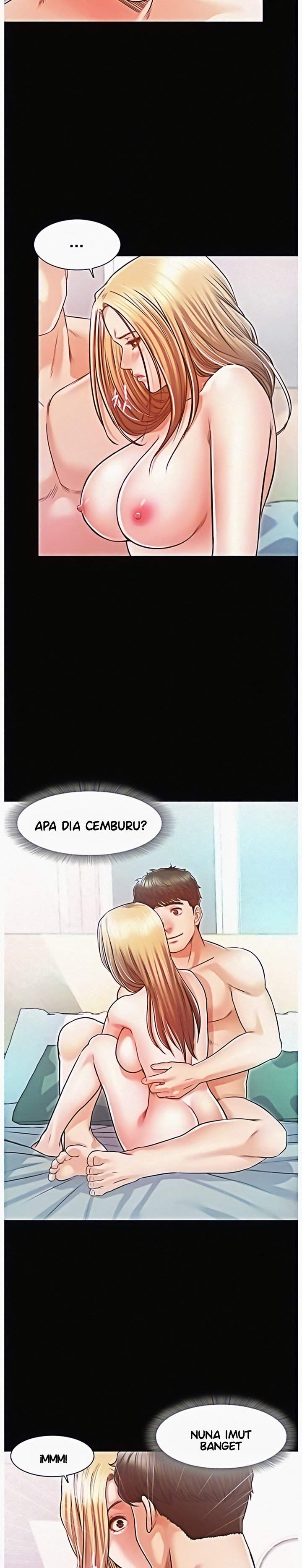 Who did you do with - Chapter 14 10
