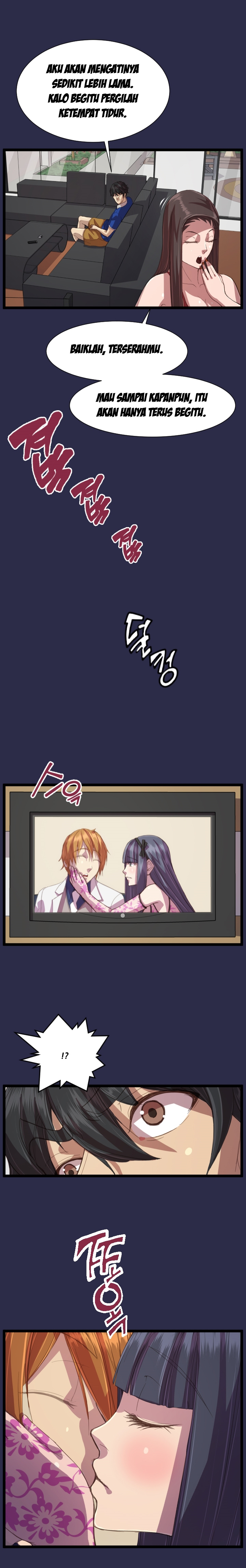 Angel&#8217;s Tears - Chapter 13 12