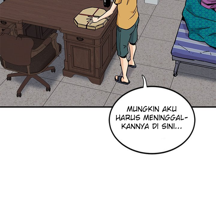 Love Factory - Chapter 14 231