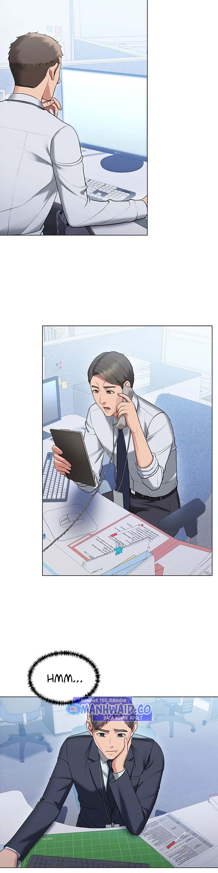 Gu-Ho&#8217;s Escape - Chapter 13 10