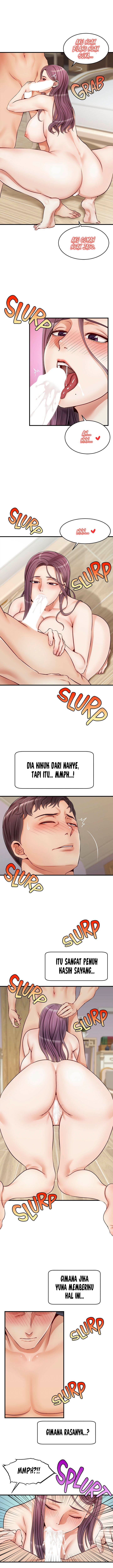 It&#8217;s Okay Because It&#8217;s Family - Chapter 14 3