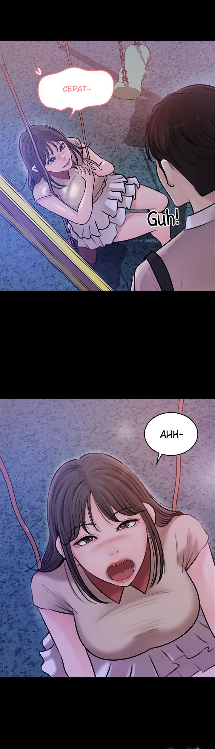 Living with my Sister in Law - Chapter 13 32