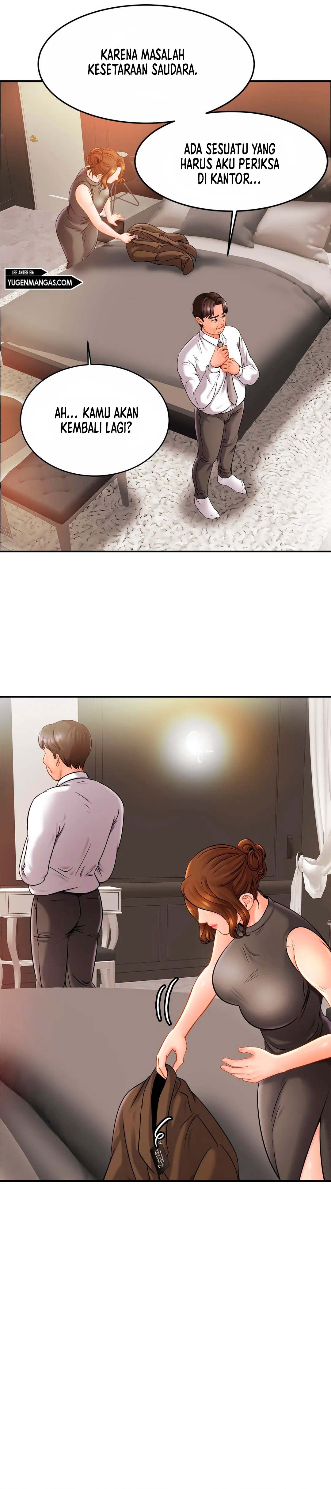 Closefam - Chapter 13 17