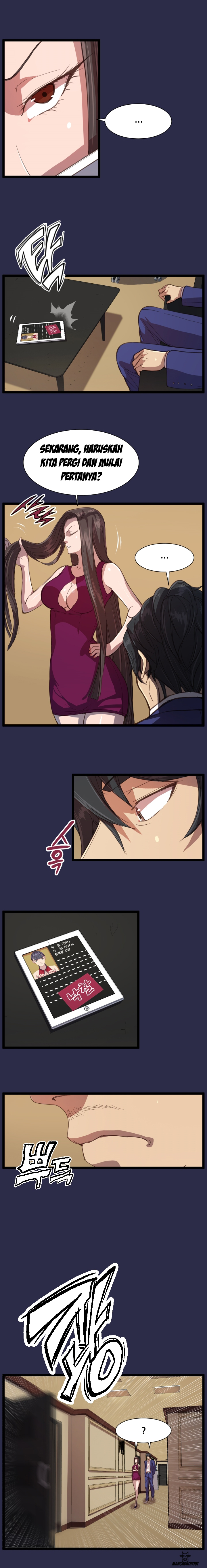 Angel&#8217;s Tears - Chapter 13 5