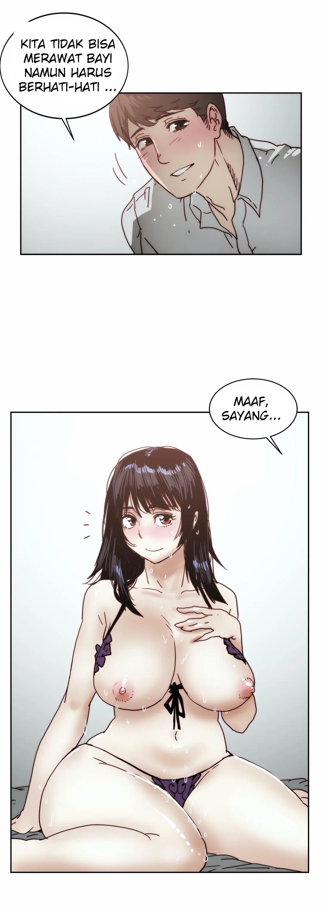 Desire to Kill - Chapter 13 39