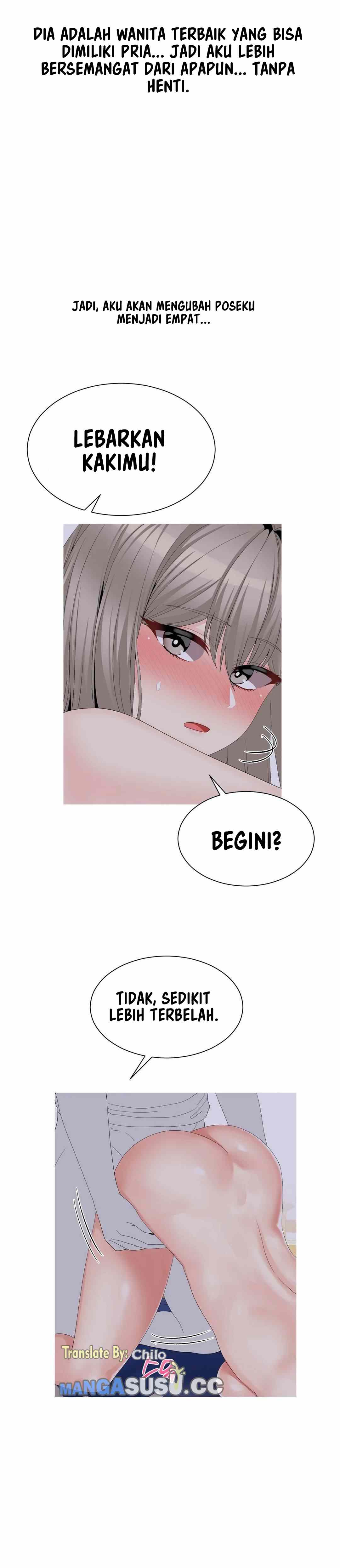Like a Fox 2 - Chapter 13 11