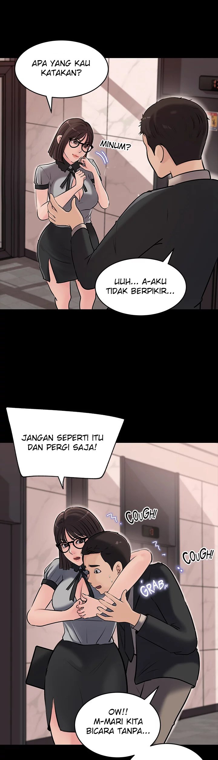 Living with my Sister in Law - Chapter 13 22