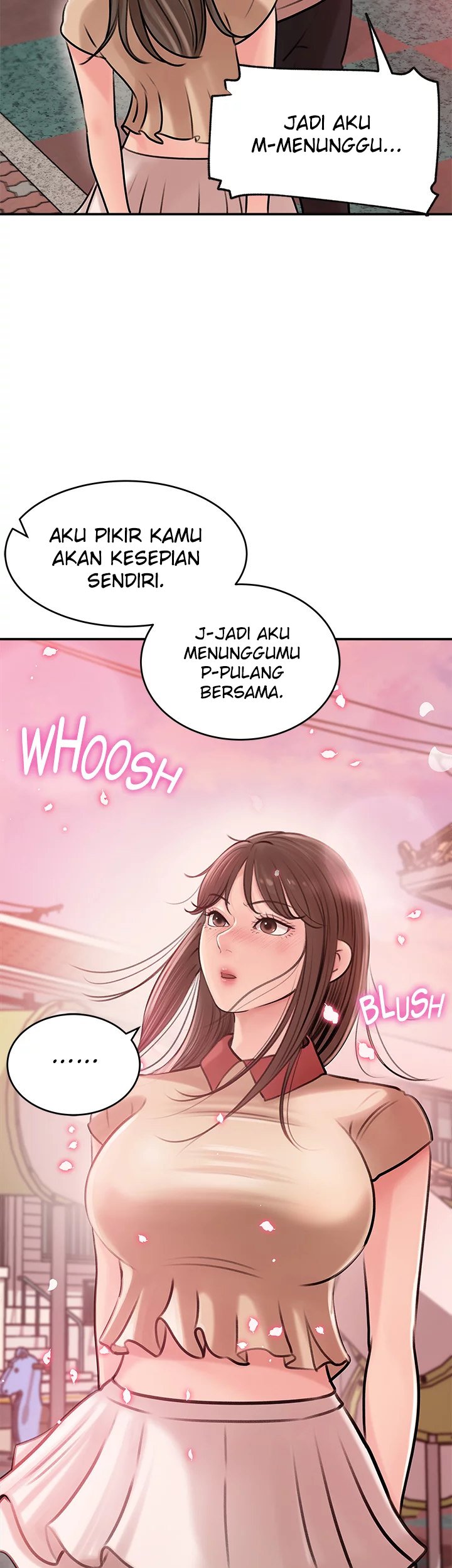 Living with my Sister in Law - Chapter 13 14