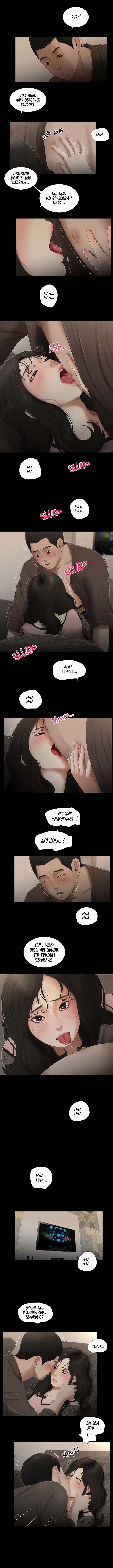 Friends With Secret - Chapter 13 4