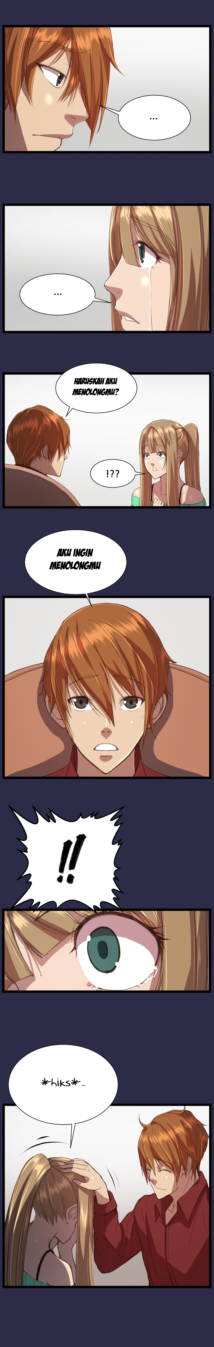 Angel&#8217;s Tears - Chapter 13 3