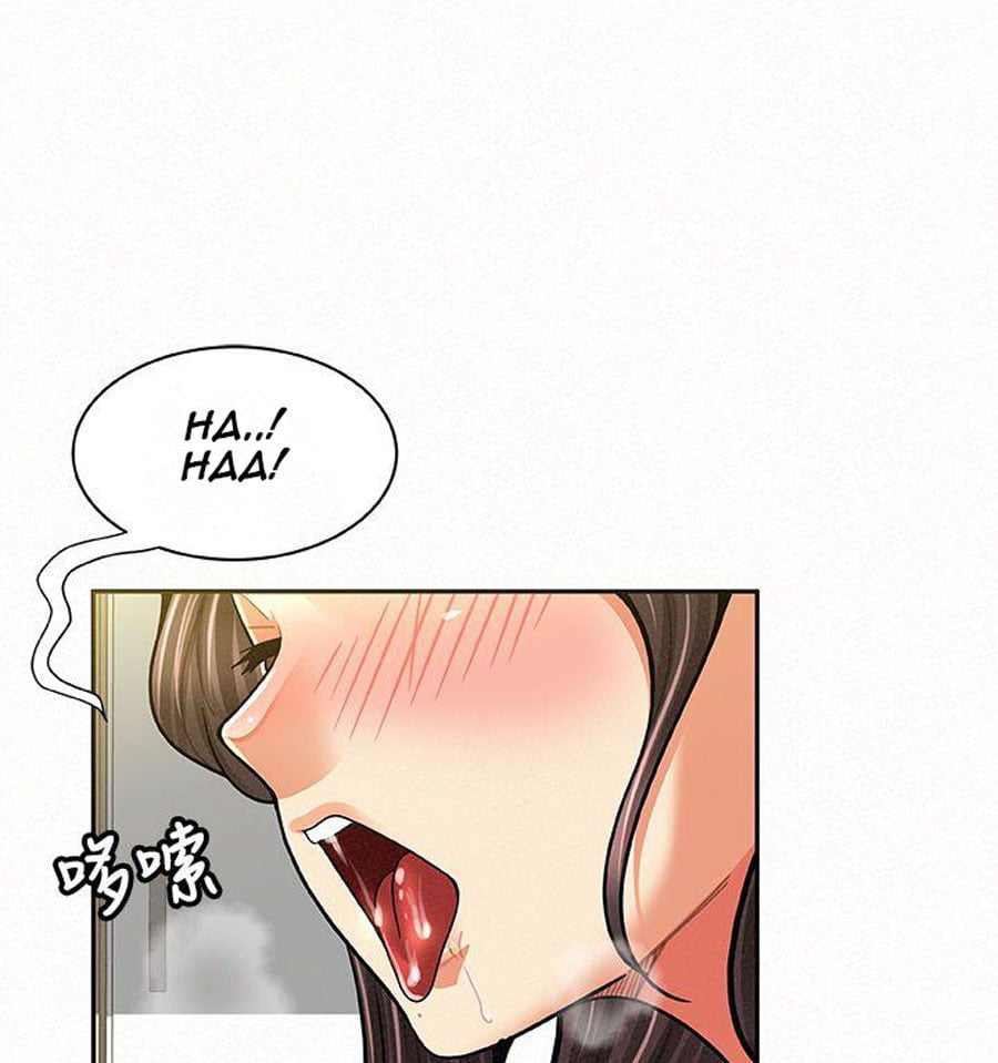 Reporting For Duty Ma&#8217;Am - Chapter 13 87
