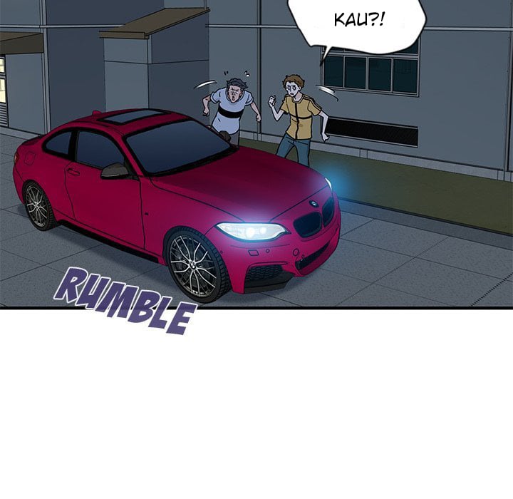 Love Factory - Chapter 14 183