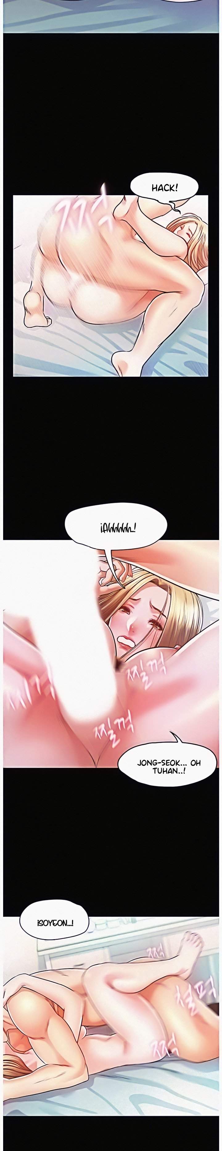 Who did you do with - Chapter 14 23
