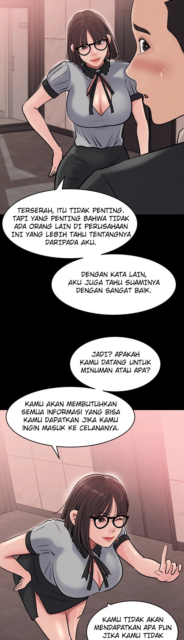 Living with my Sister in Law - Chapter 13 27