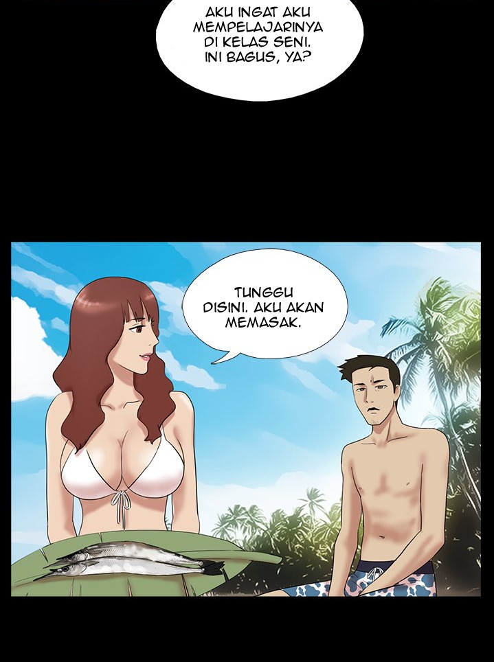 Naked Island - Chapter 13 28