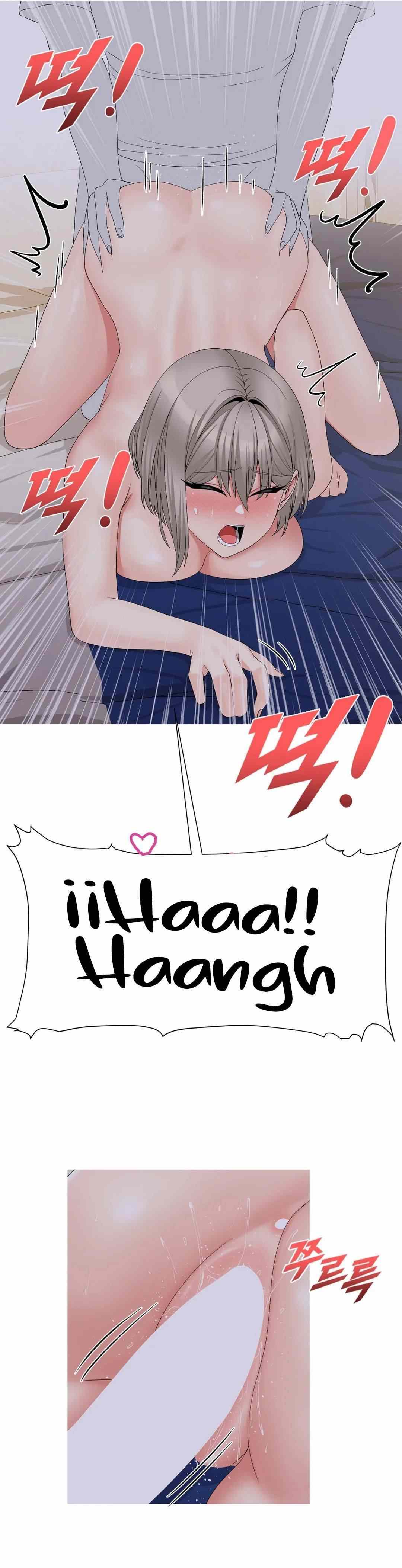 Like a Fox 2 - Chapter 13 18