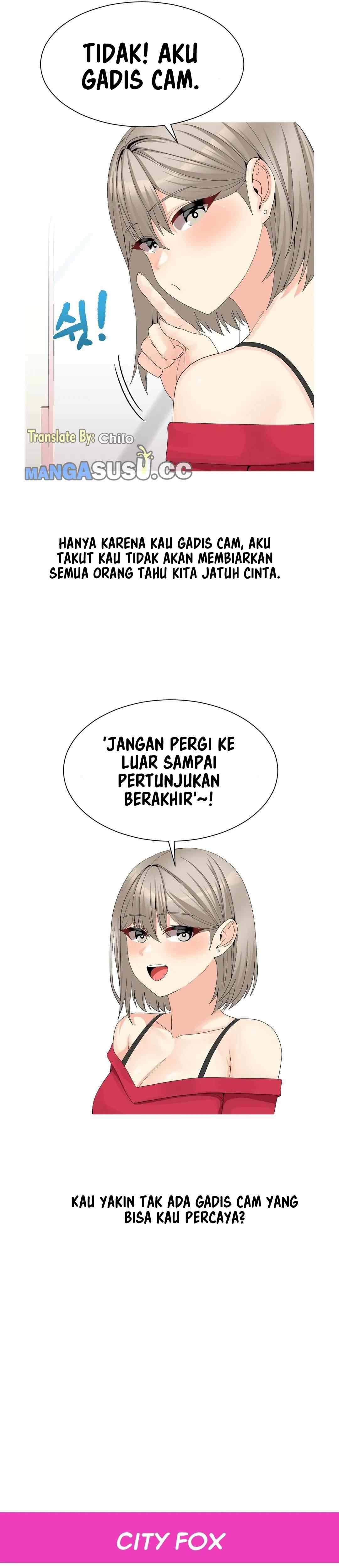 Like a Fox 2 - Chapter 13 26