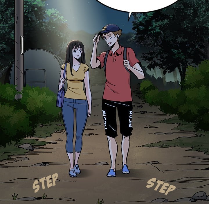 Love Factory - Chapter 14 102