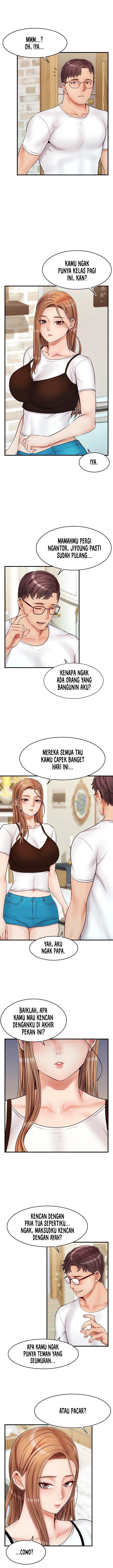 It&#8217;s Okay Because It&#8217;s Family - Chapter 14 11