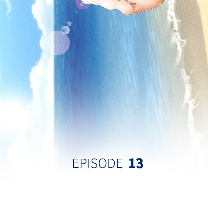 Midsummer Night&#8217;s Dream - Chapter 13 14