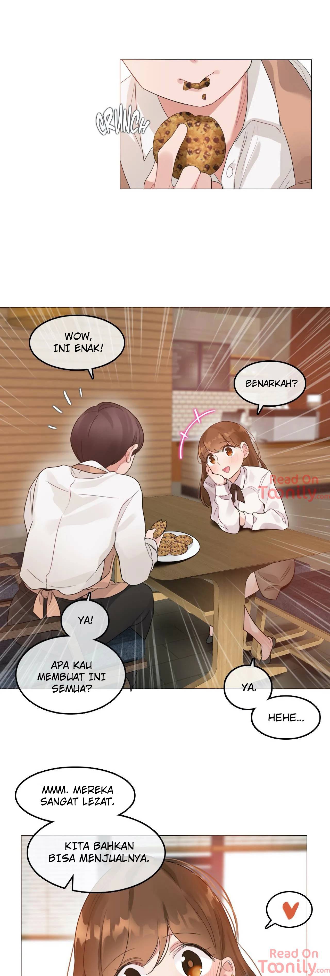 A Pervert&#8217;s Daily Life - Chapter 76 20