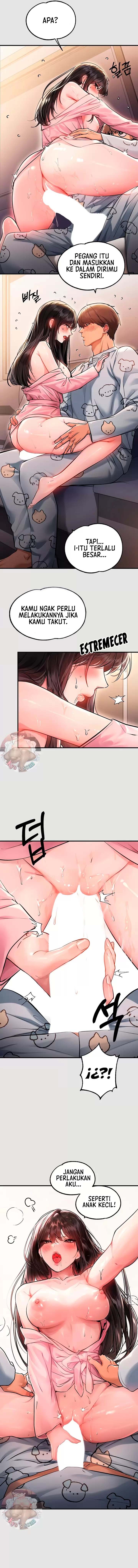My Landlady Noona - Chapter 76 8
