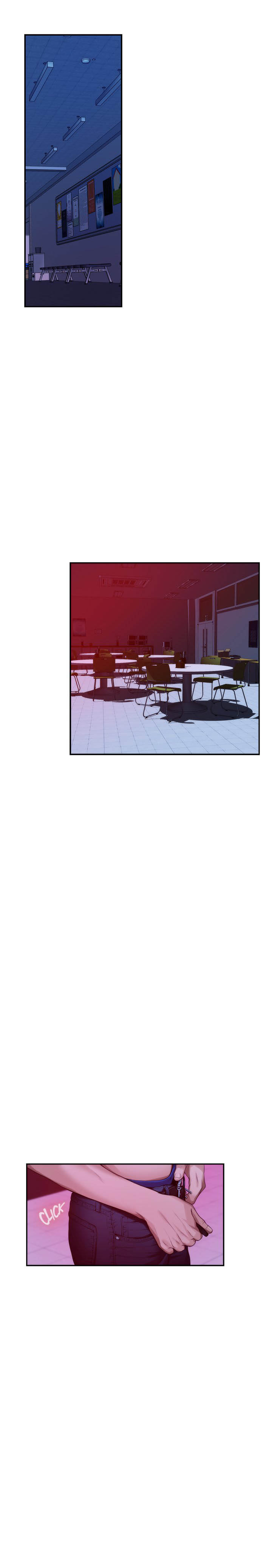 S-Mate - Chapter 76 4