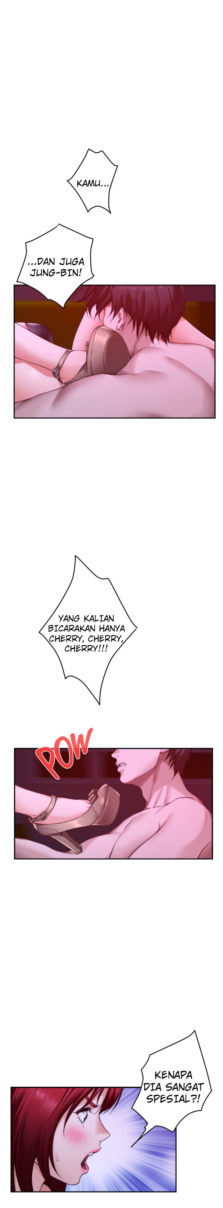S-Mate - Chapter 76 9