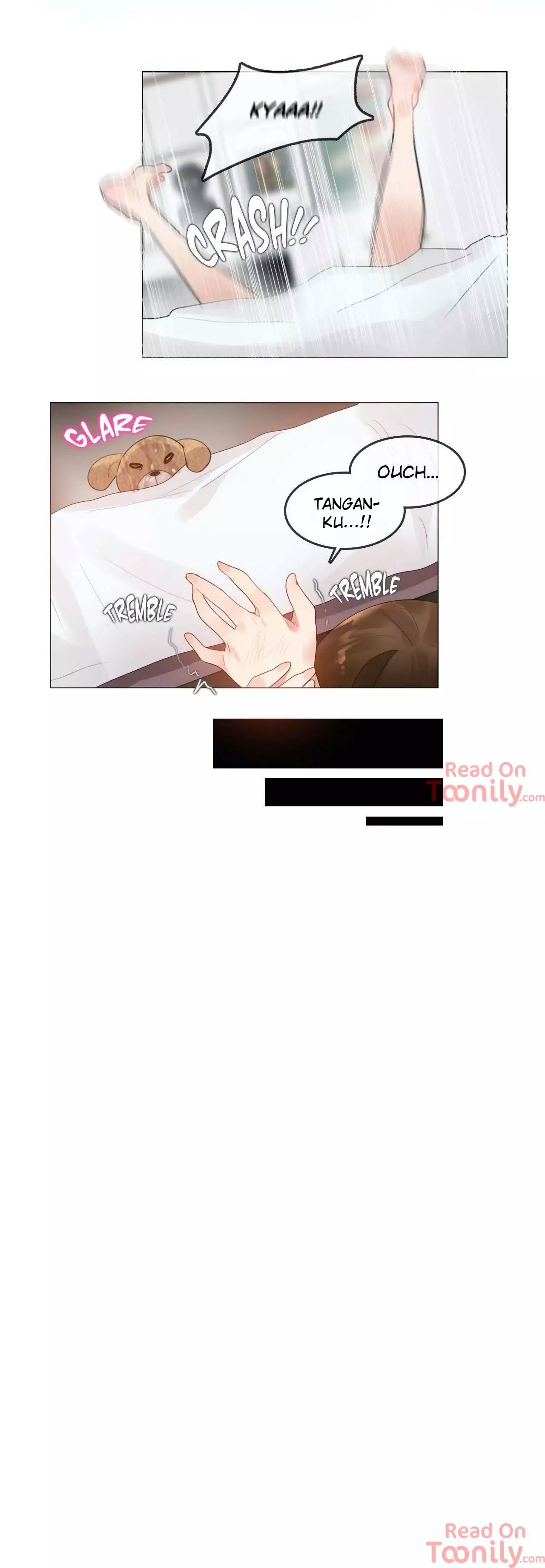 A Pervert&#8217;s Daily Life - Chapter 76 19