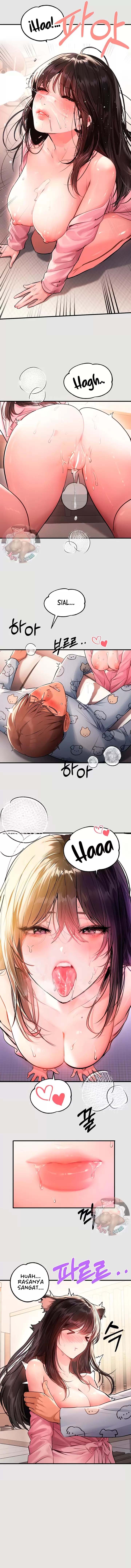 My Landlady Noona - Chapter 76 6