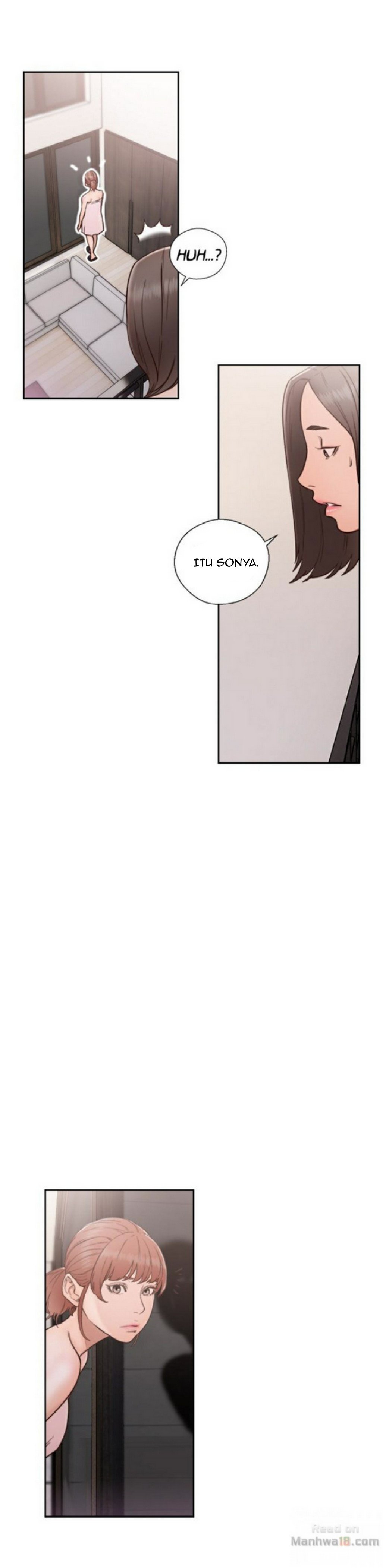 Lust Awakening - Chapter 76 4