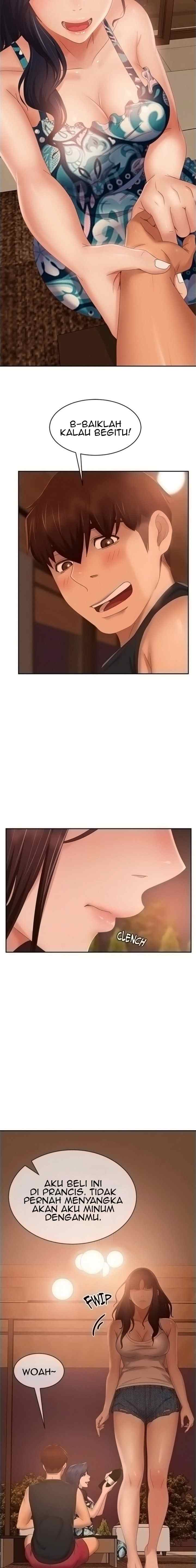 A Twisted Day - Chapter 76 14