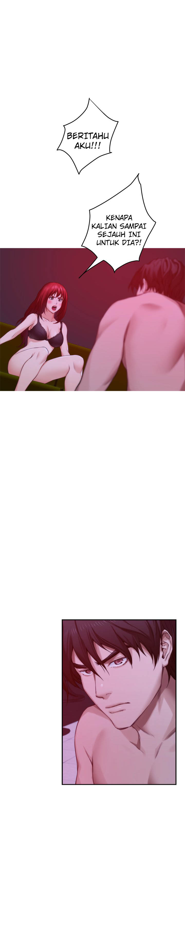 S-Mate - Chapter 76 10