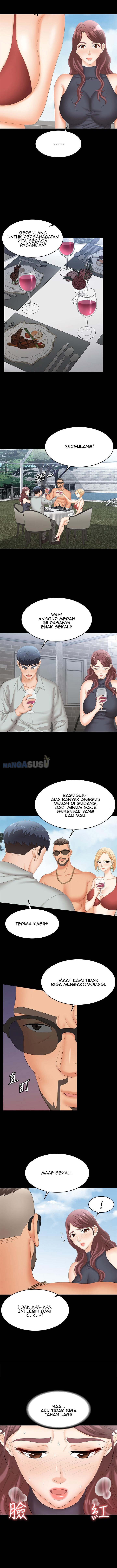 Change Wife - Chapter 76 10