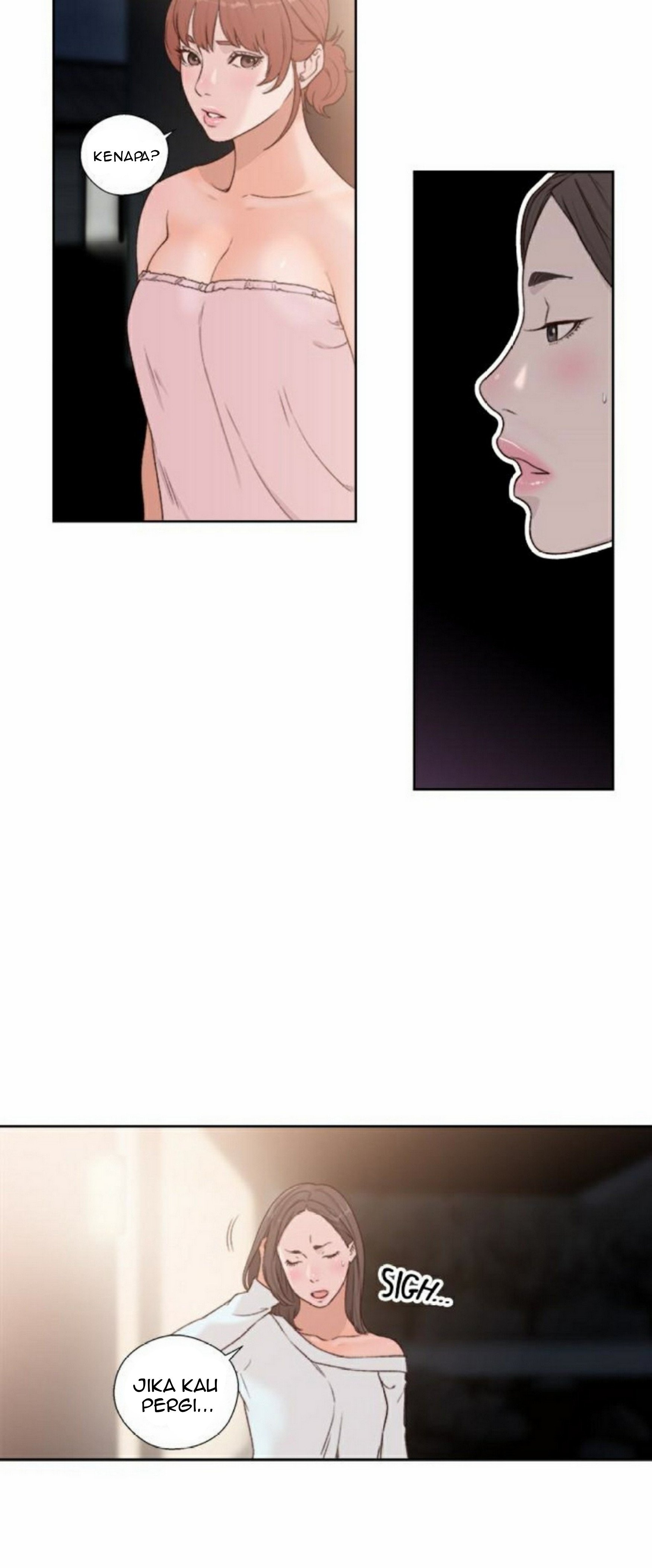 Lust Awakening - Chapter 76 36