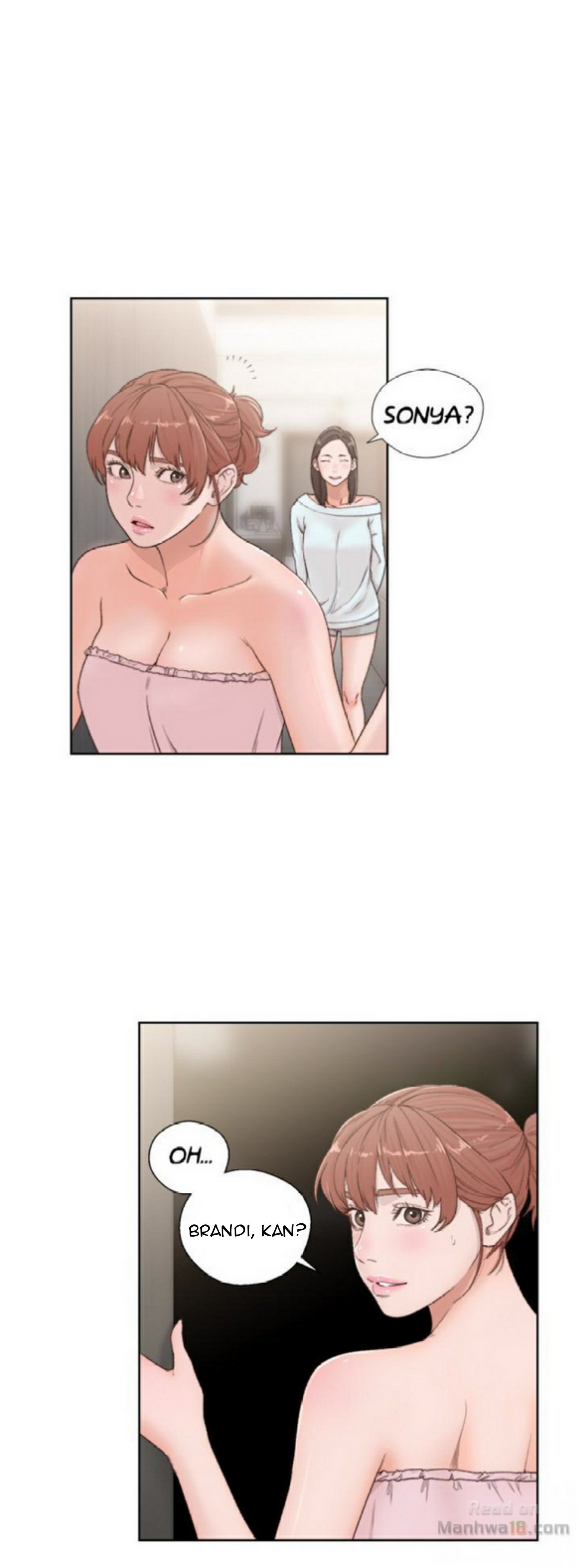 Lust Awakening - Chapter 76 6
