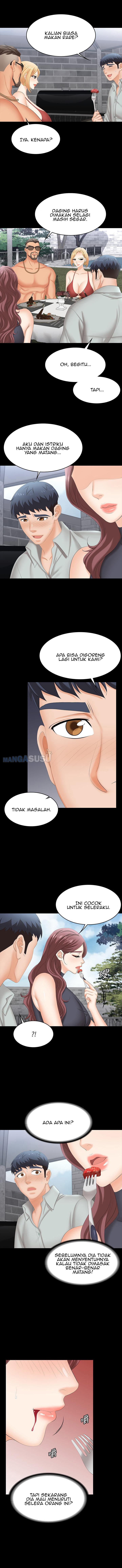 Change Wife - Chapter 76 12