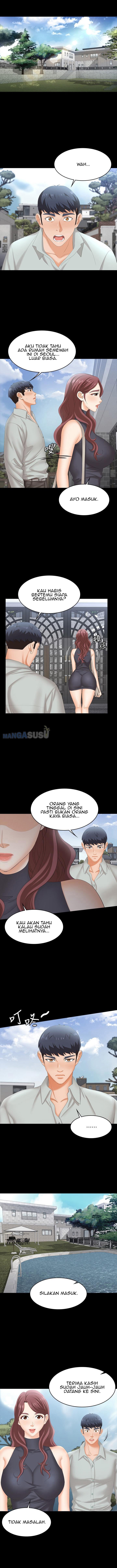 Change Wife - Chapter 76 7
