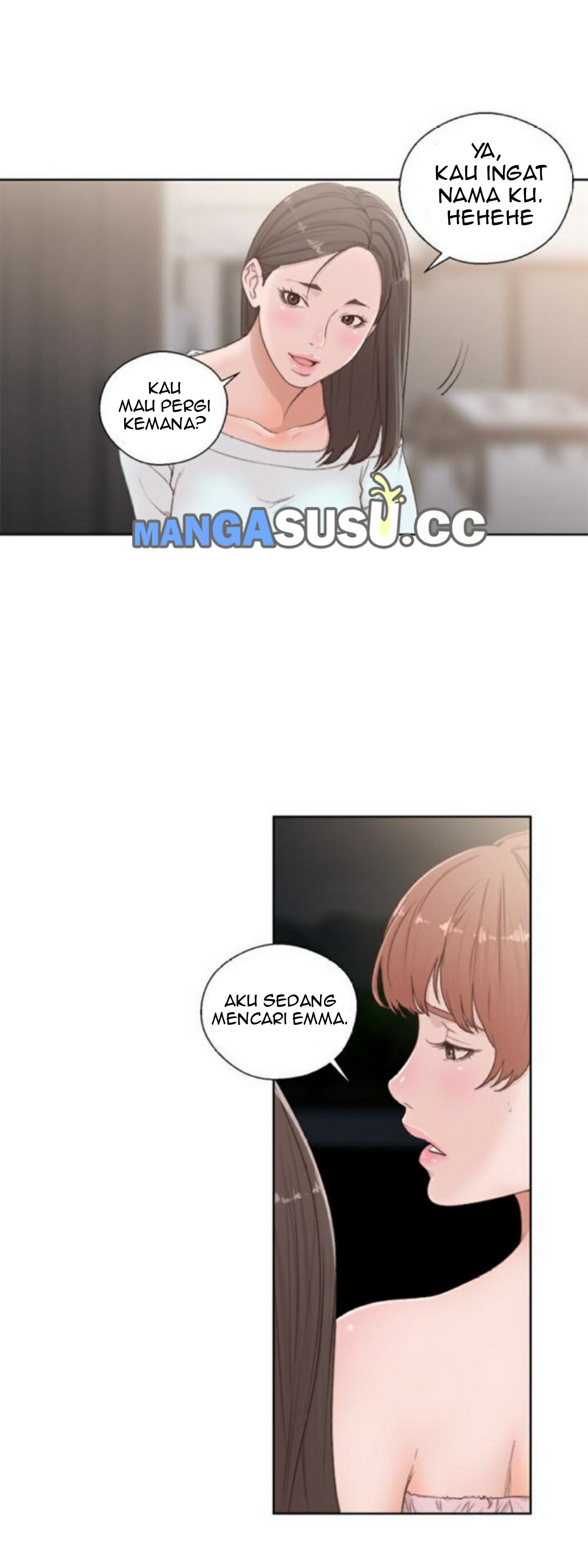 Lust Awakening - Chapter 76 7
