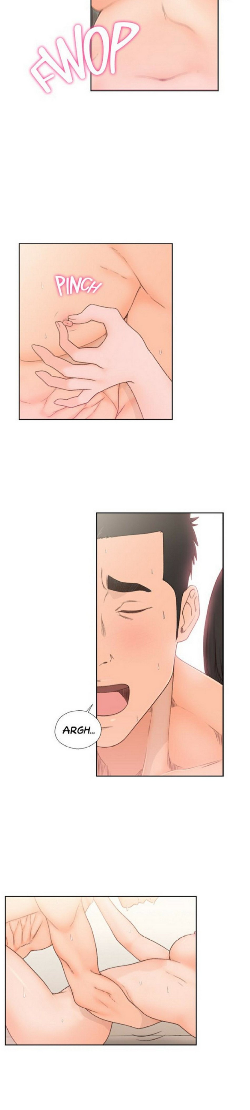 Lust Awakening - Chapter 76 18