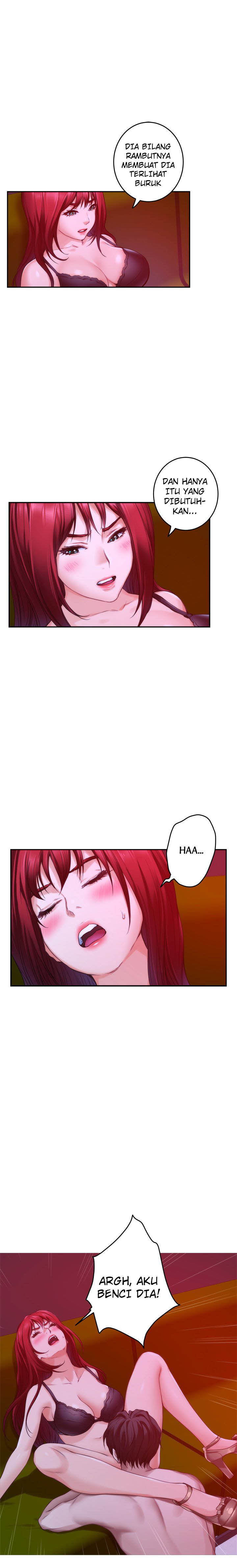 S-Mate - Chapter 76 8