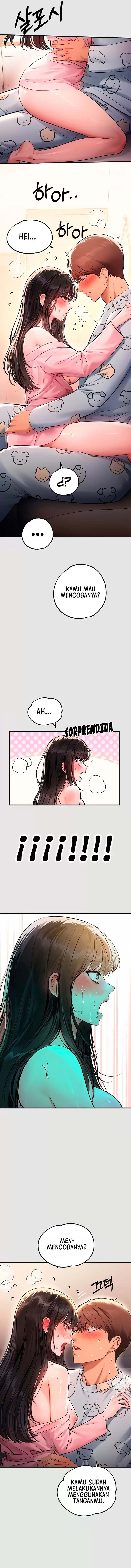 My Landlady Noona - Chapter 76 7