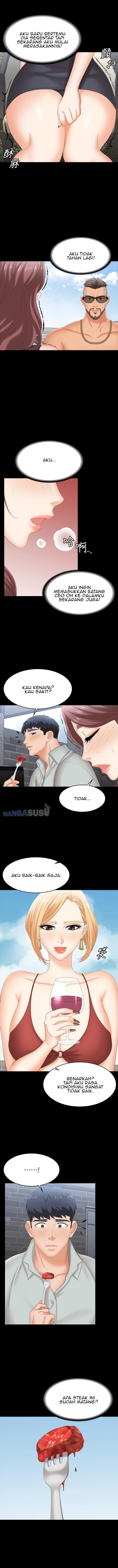 Change Wife - Chapter 76 11