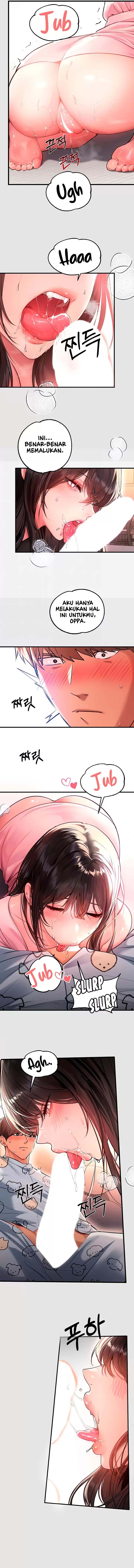 My Landlady Noona - Chapter 76 5