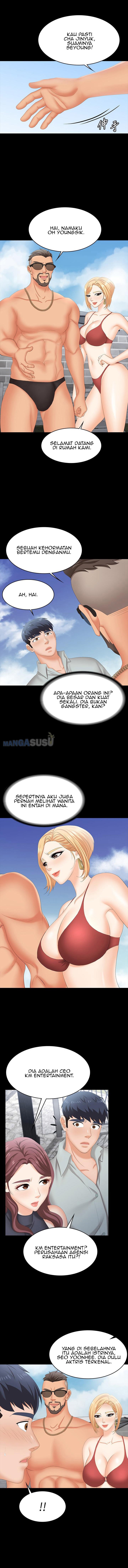 Change Wife - Chapter 76 8