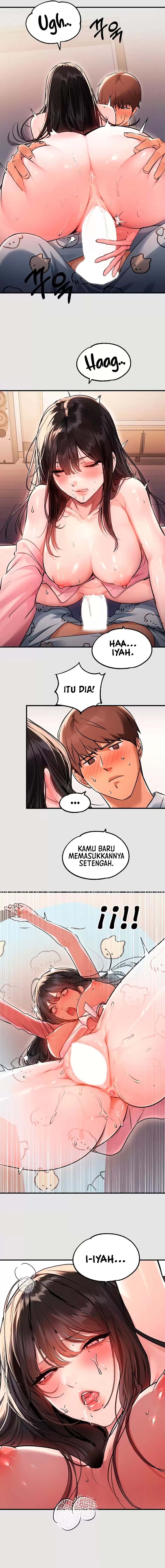 My Landlady Noona - Chapter 76 9