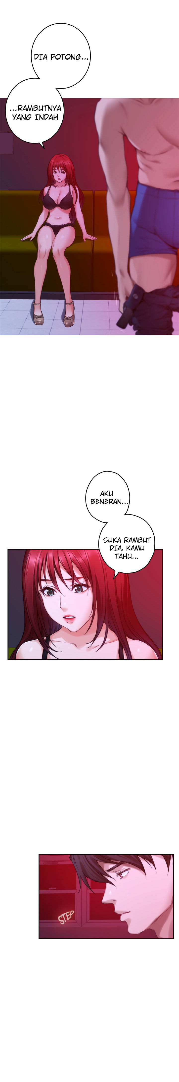 S-Mate - Chapter 76 6
