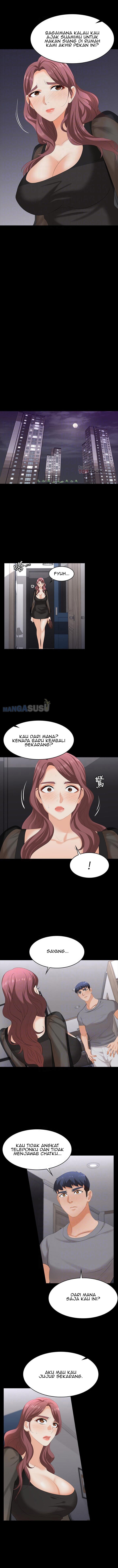 Change Wife - Chapter 76 5