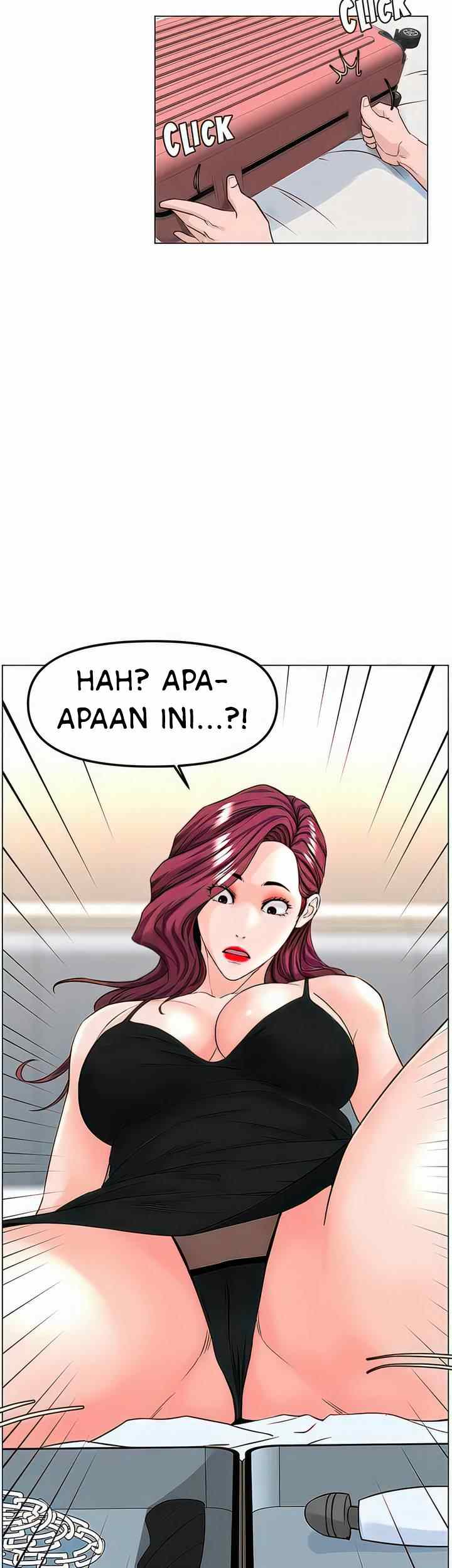 The Neighborhood Celebrity - Chapter 76 11