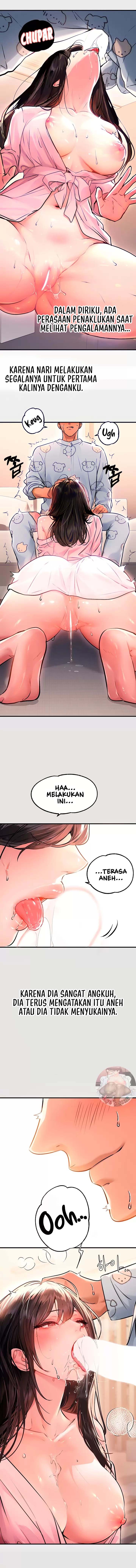 My Landlady Noona - Chapter 76 4